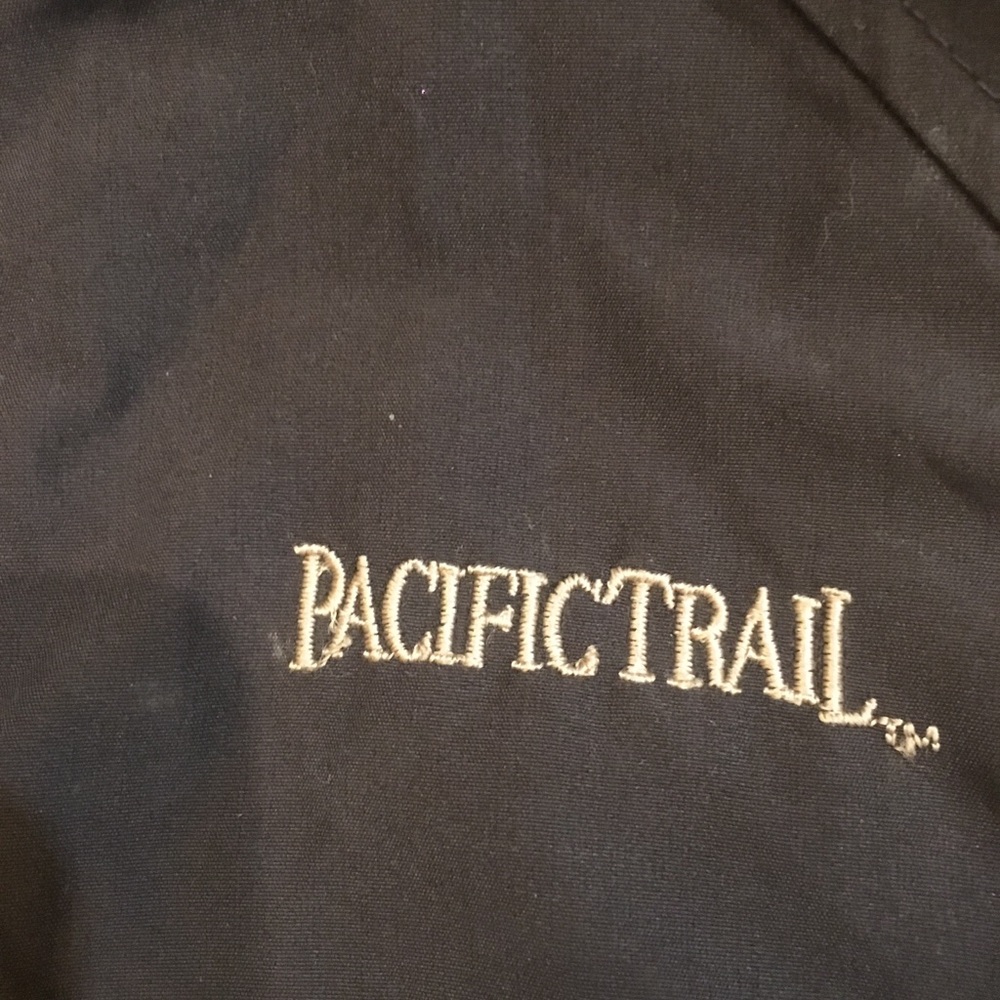 Reversible jacket - Picture 5 of 8